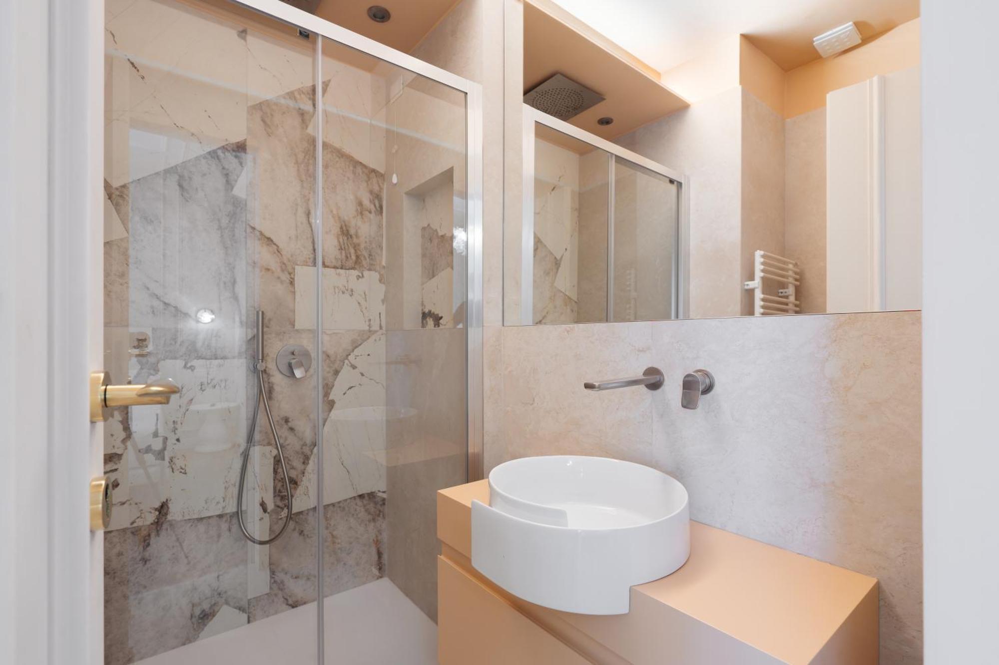 Maison d'hôtes Firenze Boutique Rome