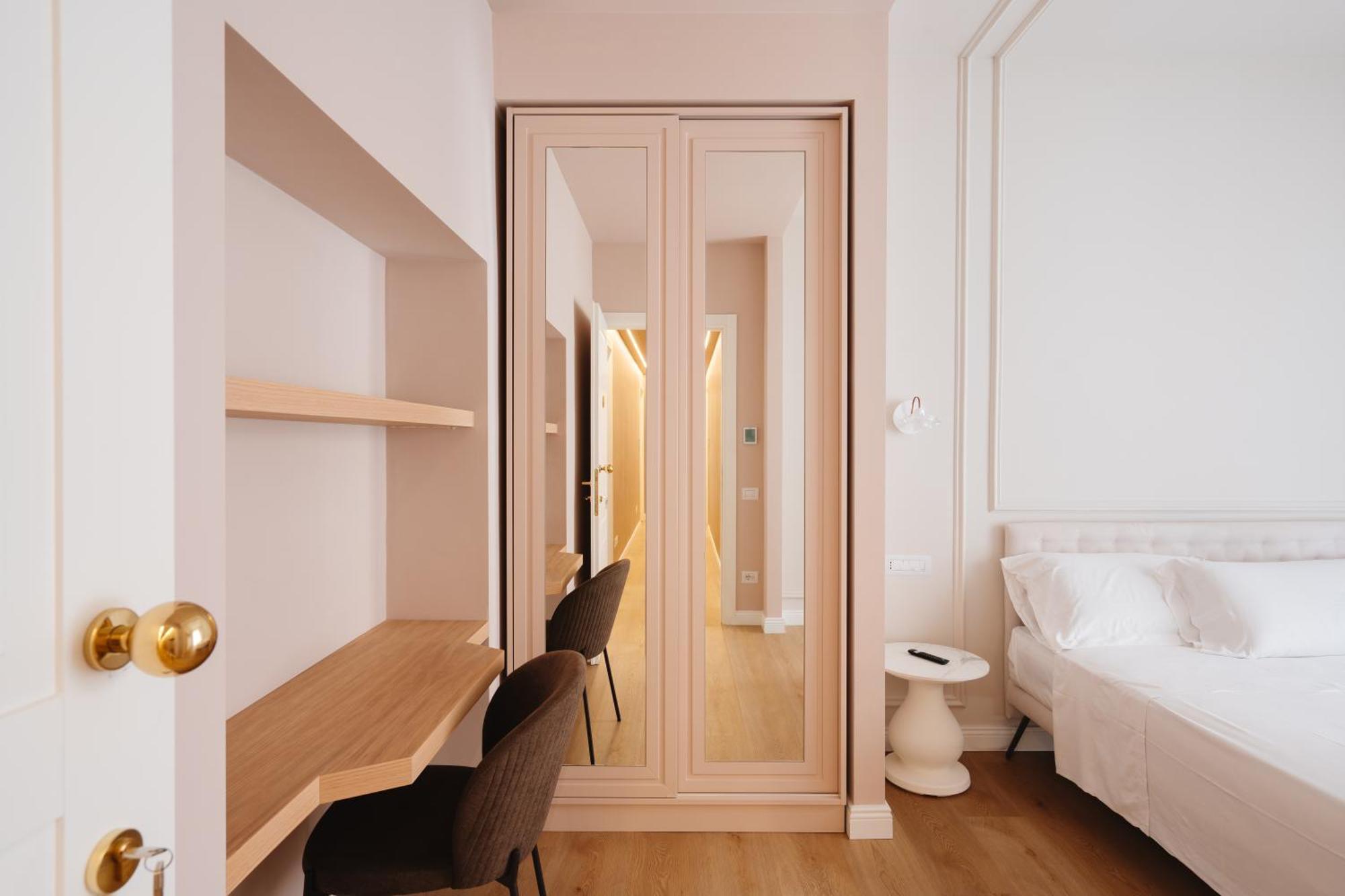 Firenze Boutique Maison d'hôtes Rome