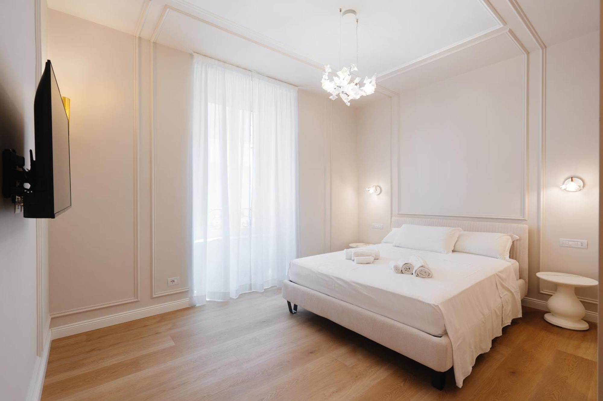 Maison d'hôtes Firenze Boutique Rome