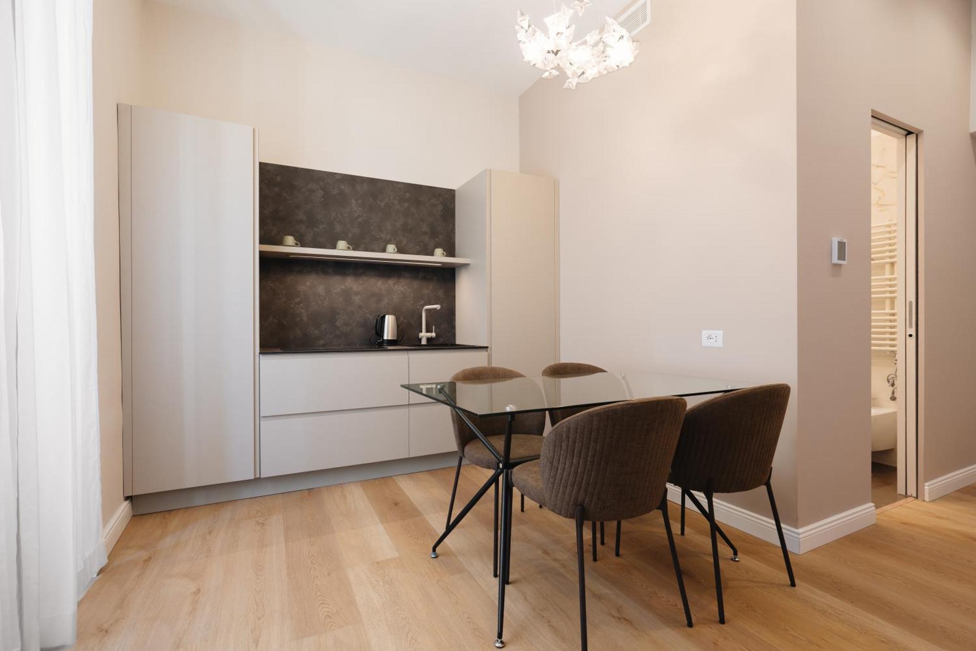 Firenze Boutique Maison d'hôtes