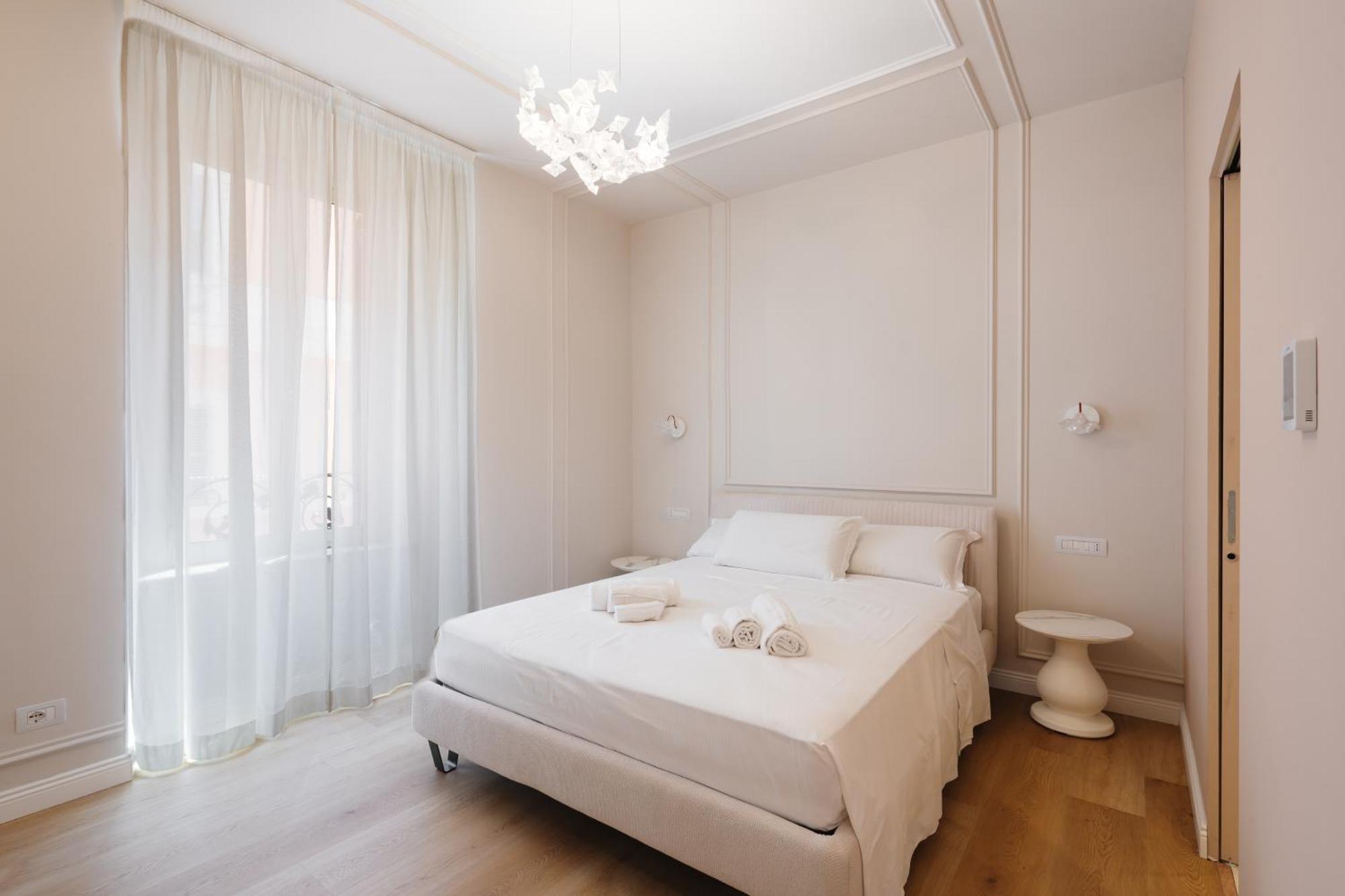 Maison d'hôtes Firenze Boutique
