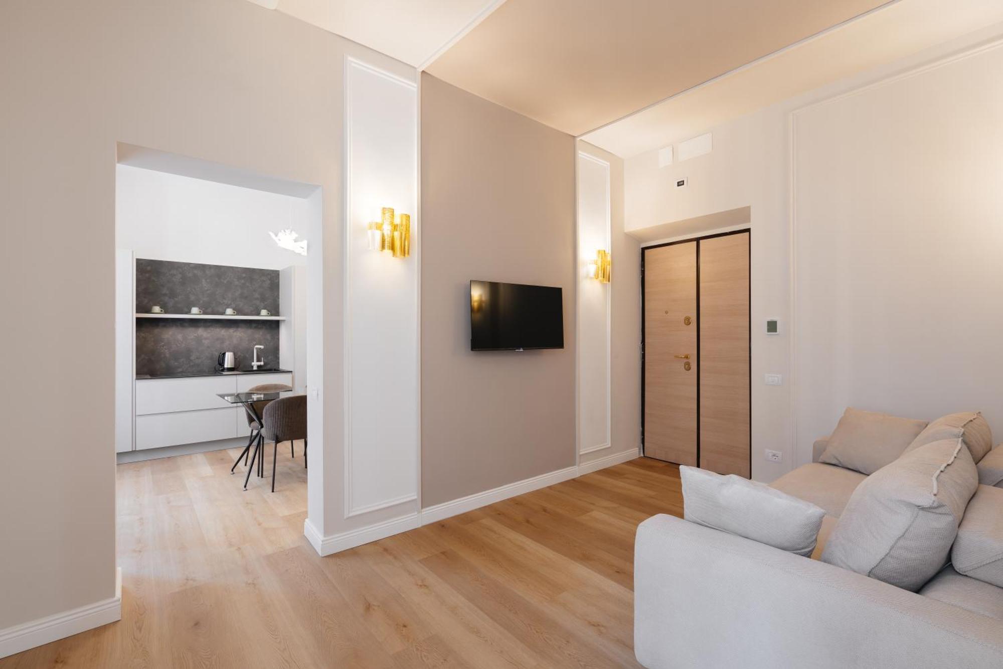 Maison d'hôtes Firenze Boutique *
