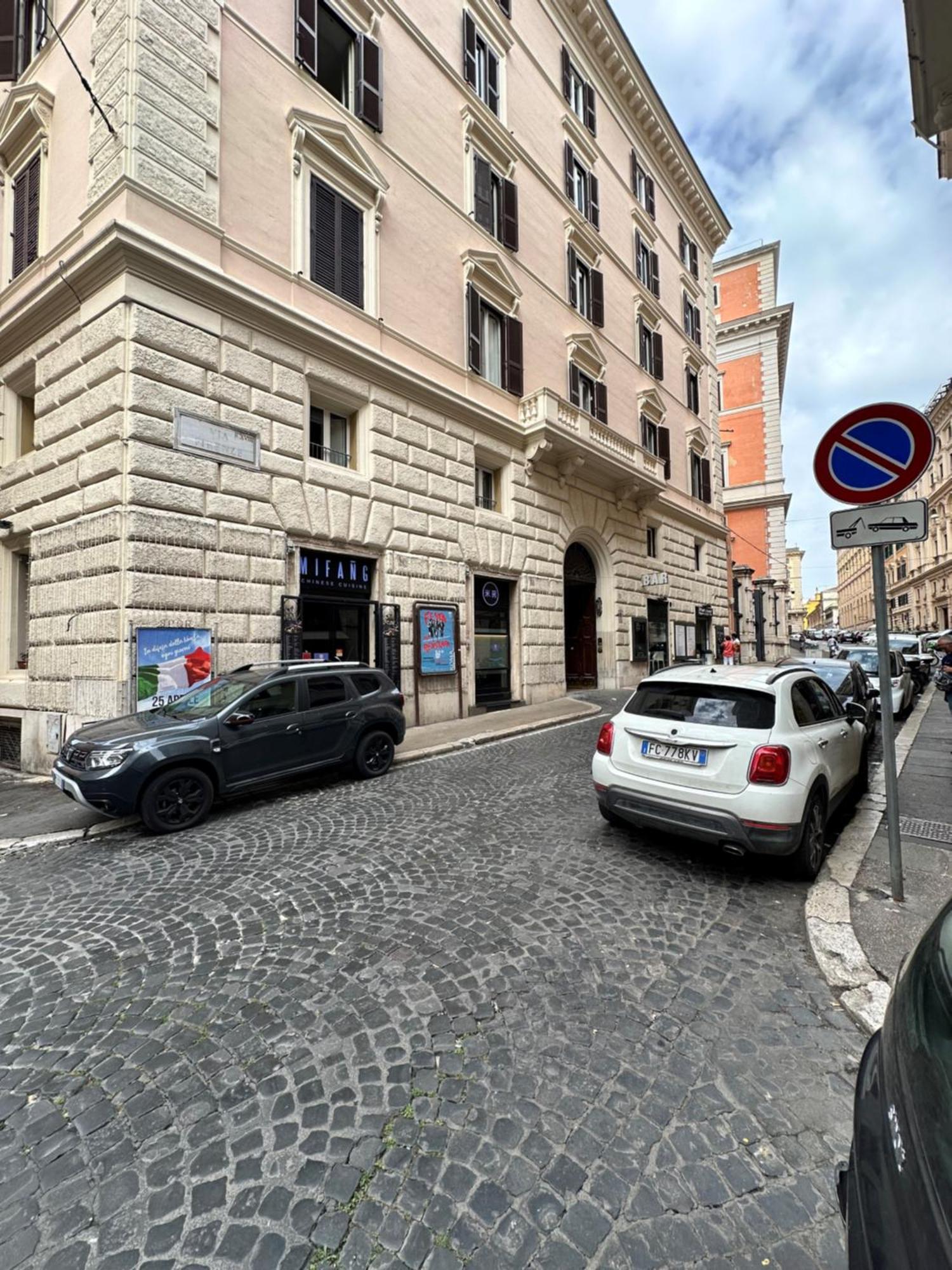 Firenze Boutique Maison d'hôtes Rome